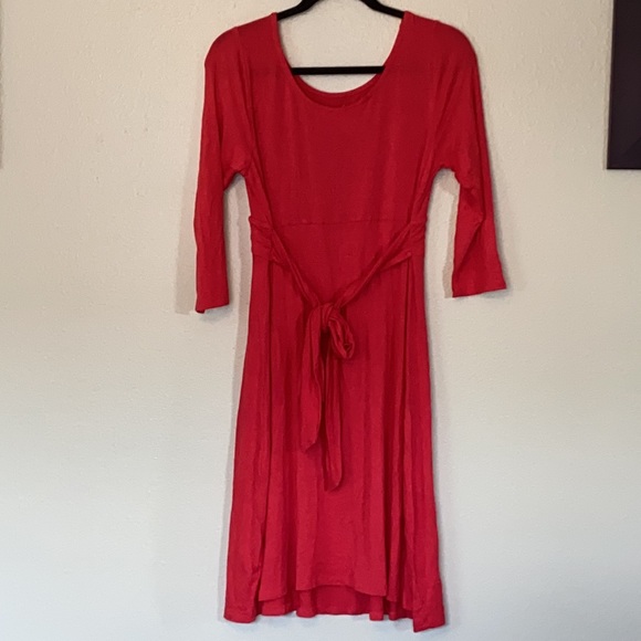 MOTHERHOOD | maternity dress M - Picture 3 of 6